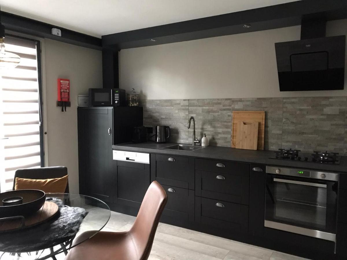 Atelier Des Reves Apartment วิชี ภายนอก รูปภาพ