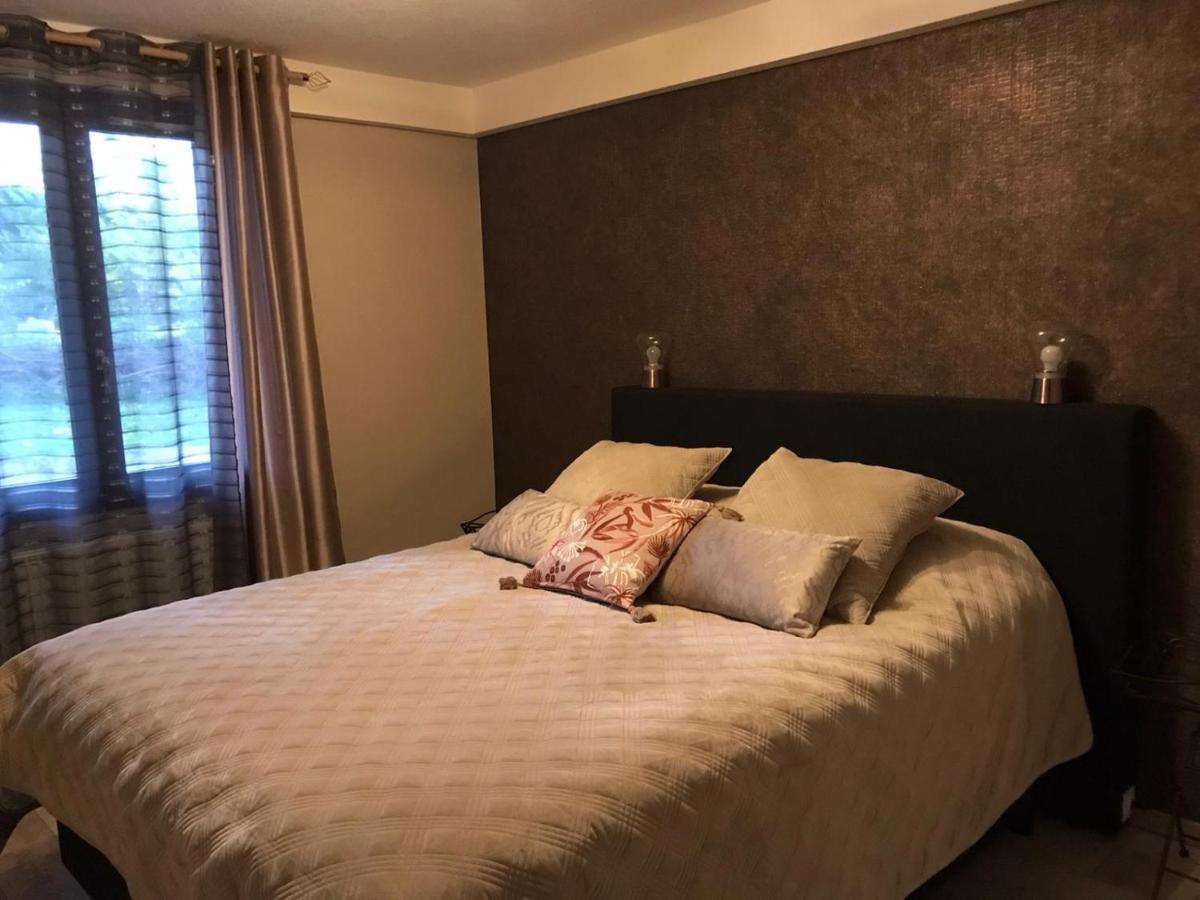 Atelier Des Reves Apartment วิชี ภายนอก รูปภาพ